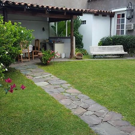 סלטה Hostal Pueblo Andino מראה חיצוני תמונה