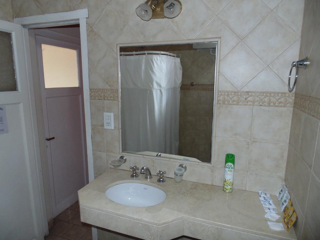 סלטה Hostal Pueblo Andino חדר תמונה