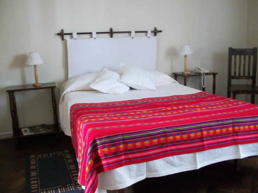 סלטה Hostal Pueblo Andino חדר תמונה