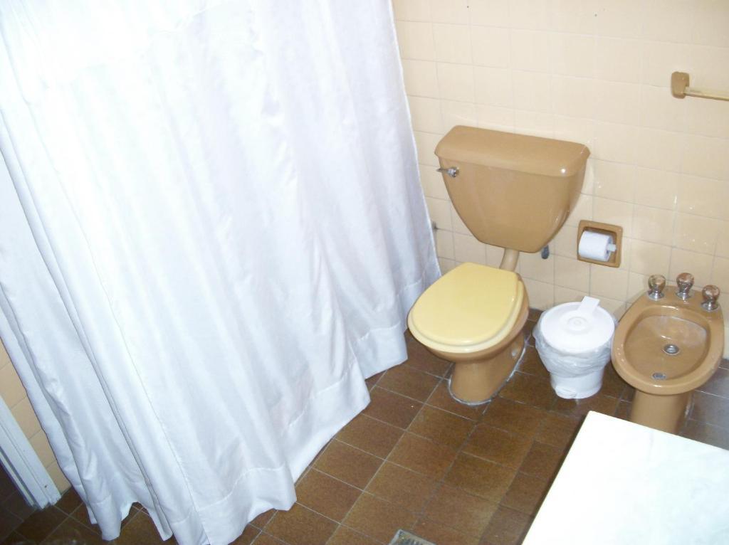 סלטה Hostal Pueblo Andino מראה חיצוני תמונה