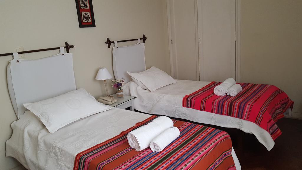 סלטה Hostal Pueblo Andino חדר תמונה