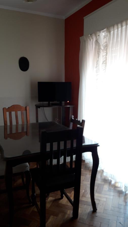 סלטה Hostal Pueblo Andino מראה חיצוני תמונה