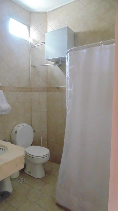 סלטה Hostal Pueblo Andino מראה חיצוני תמונה