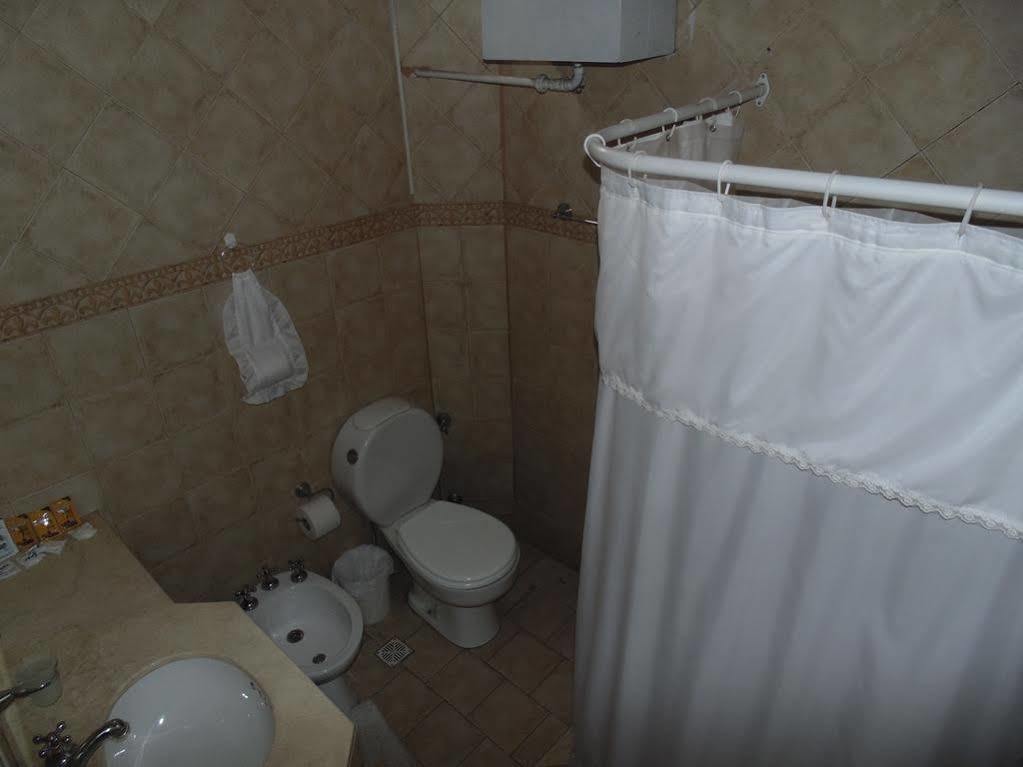 סלטה Hostal Pueblo Andino מראה חיצוני תמונה