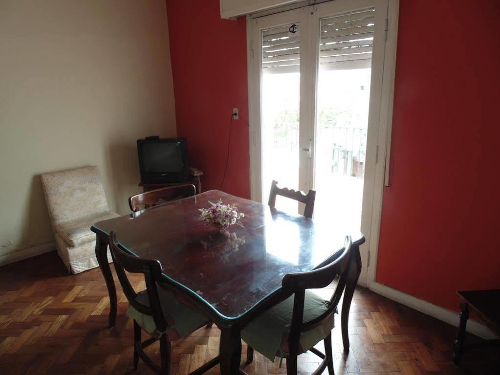 סלטה Hostal Pueblo Andino מראה חיצוני תמונה